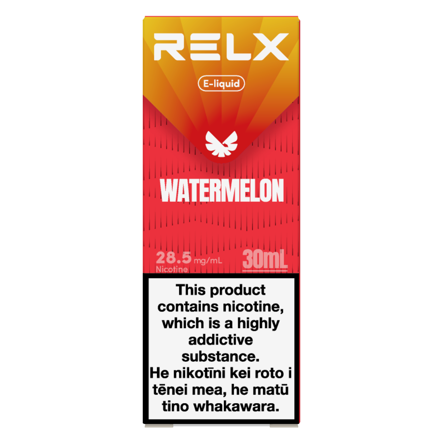 E-Liquid Watermelon 28.5mg/mL