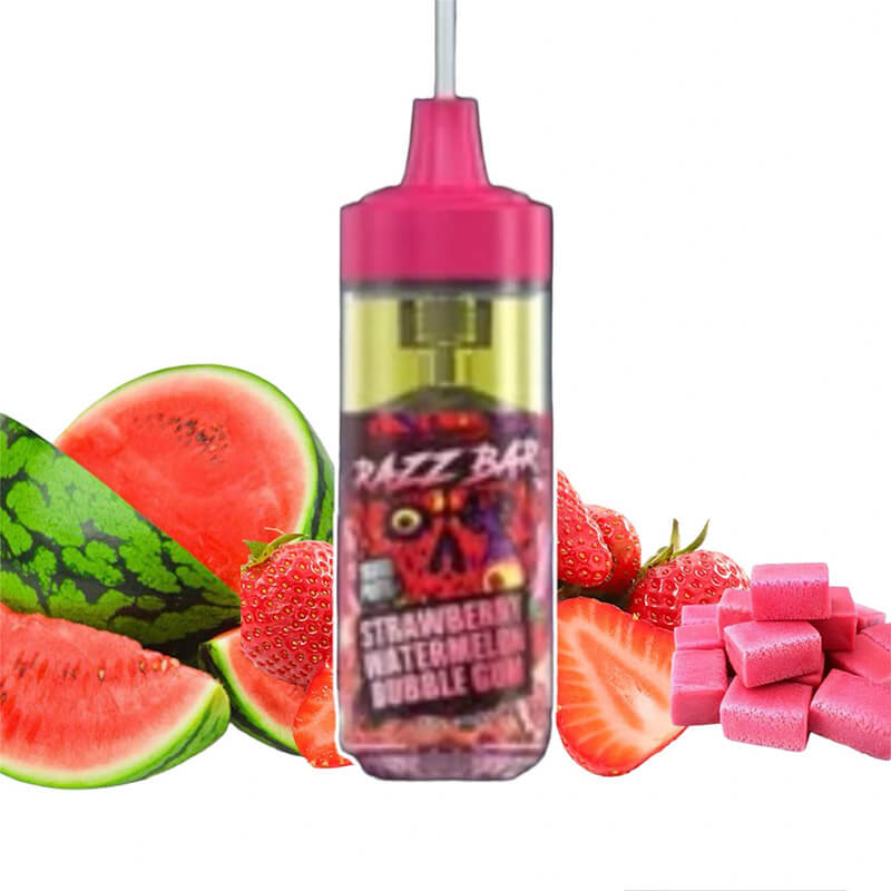 RAZZ BAR 16000 Puffs Disposable Vape 20ml 650mAh 12 Flavors