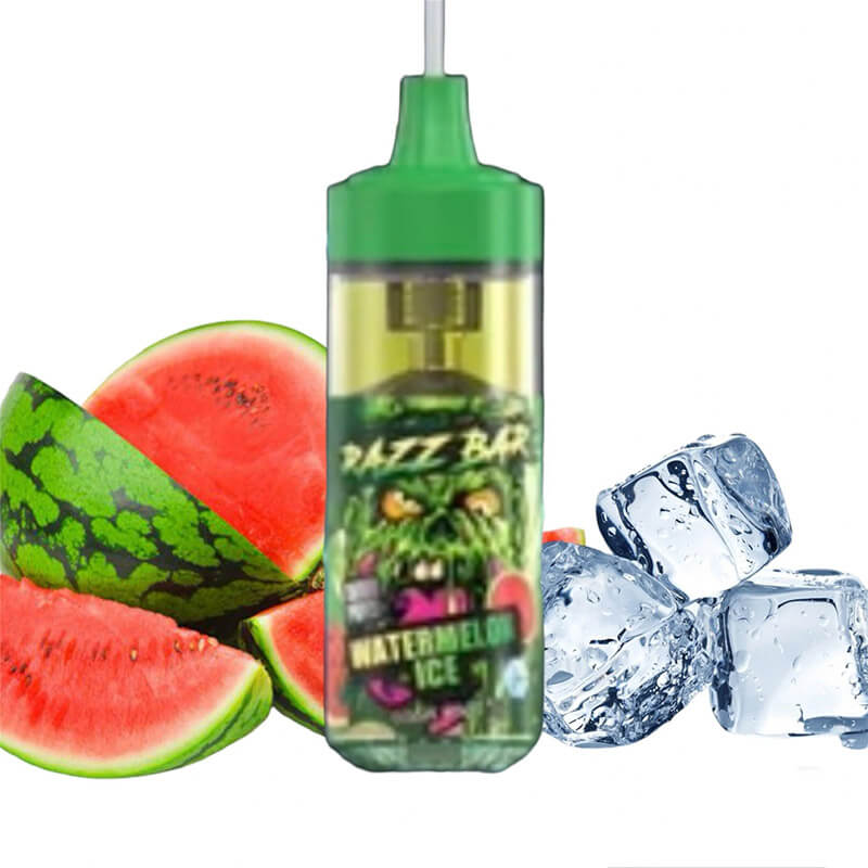 RAZZ BAR 16000 Puffs Disposable Vape 20ml 650mAh 12 Flavors
