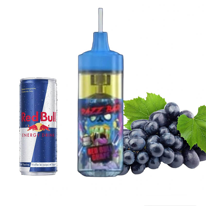 RAZZ BAR 16000 Puffs Disposable Vape 20ml 650mAh 12 Flavors