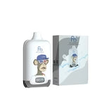 Randm Box 12000 PUFF Disposable Vape Wholesale,850 mAh 20 ML 38 Flavors