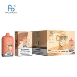 Randm Box 12000 PUFF Disposable Vape Wholesale,850 mAh 20 ML 38 Flavors