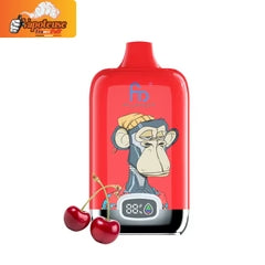 Randm Box 12000 PUFF Disposable Vape Wholesale,850 mAh 20 ML 38 Flavors