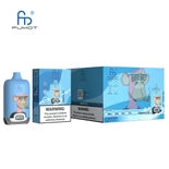 Randm Box 12000 PUFF Disposable Vape Wholesale,850 mAh 20 ML 38 Flavors