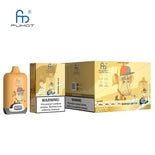 Randm Box 12000 PUFF Disposable Vape Wholesale,850 mAh 20 ML 38 Flavors