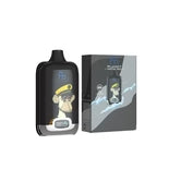 Randm Box 12000 PUFF Disposable Vape Wholesale,850 mAh 20 ML 38 Flavors