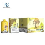 Randm Box 12000 PUFF Disposable Vape Wholesale,850 mAh 20 ML 38 Flavors