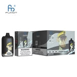 Randm Box 12000 PUFF Disposable Vape Wholesale,850 mAh 20 ML 38 Flavors