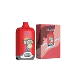 Randm Box 12000 PUFF Disposable Vape Wholesale,850 mAh 20 ML 38 Flavors