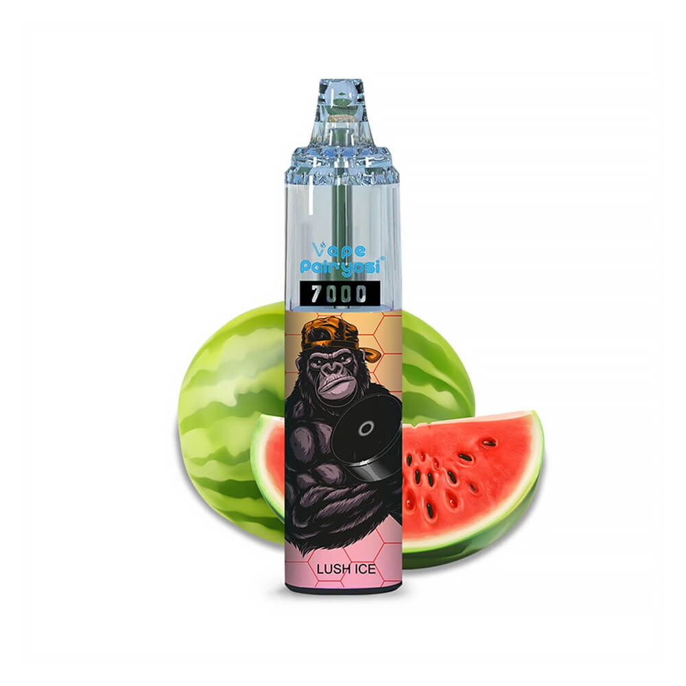 RandM Tornado 7000 puff Disposable Vape 14ML 56 Flavors In Sales