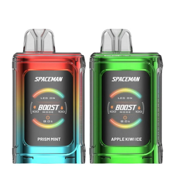 SMOK Spaceman Prism 20K 20000 Vape