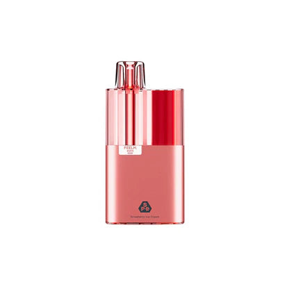 RELX Snowplus Hammer 10000 - 16ml Disposable Vape | 10K Puffs