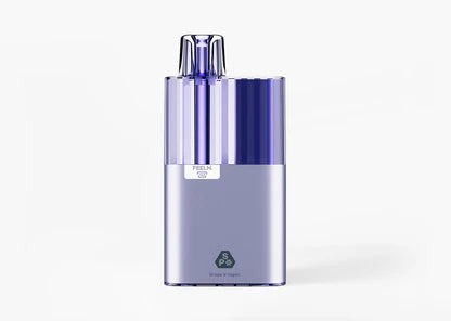 RELX Snowplus Hammer 10000 - 16ml Disposable Vape | 10K Puffs