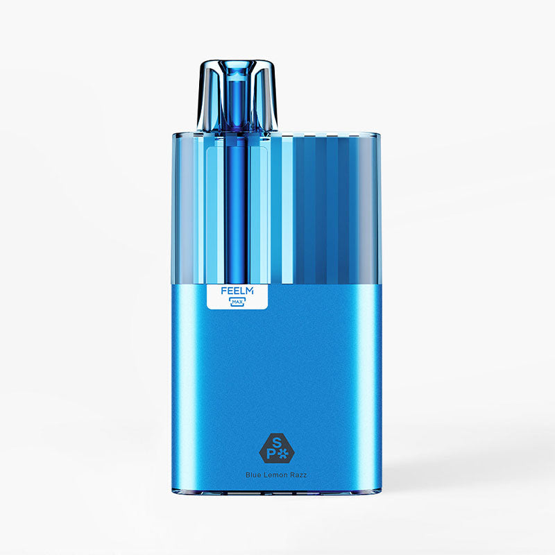 RELX Snowplus Hammer 10000 - 16ml Disposable Vape | 10K Puffs