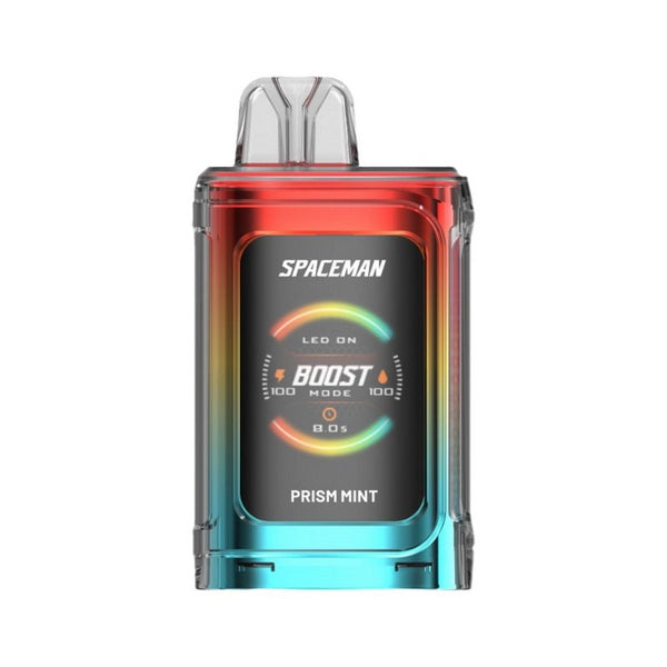 SMOK Spaceman Prism 20K 20000 Vape
