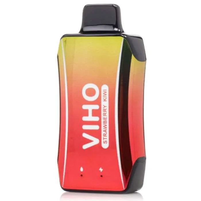 VIHO Turbo Vape