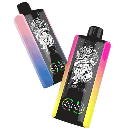 VAPEN Skywalk 25000 Puffs Disposable Vape 30ml 650mAh 15 Flavors