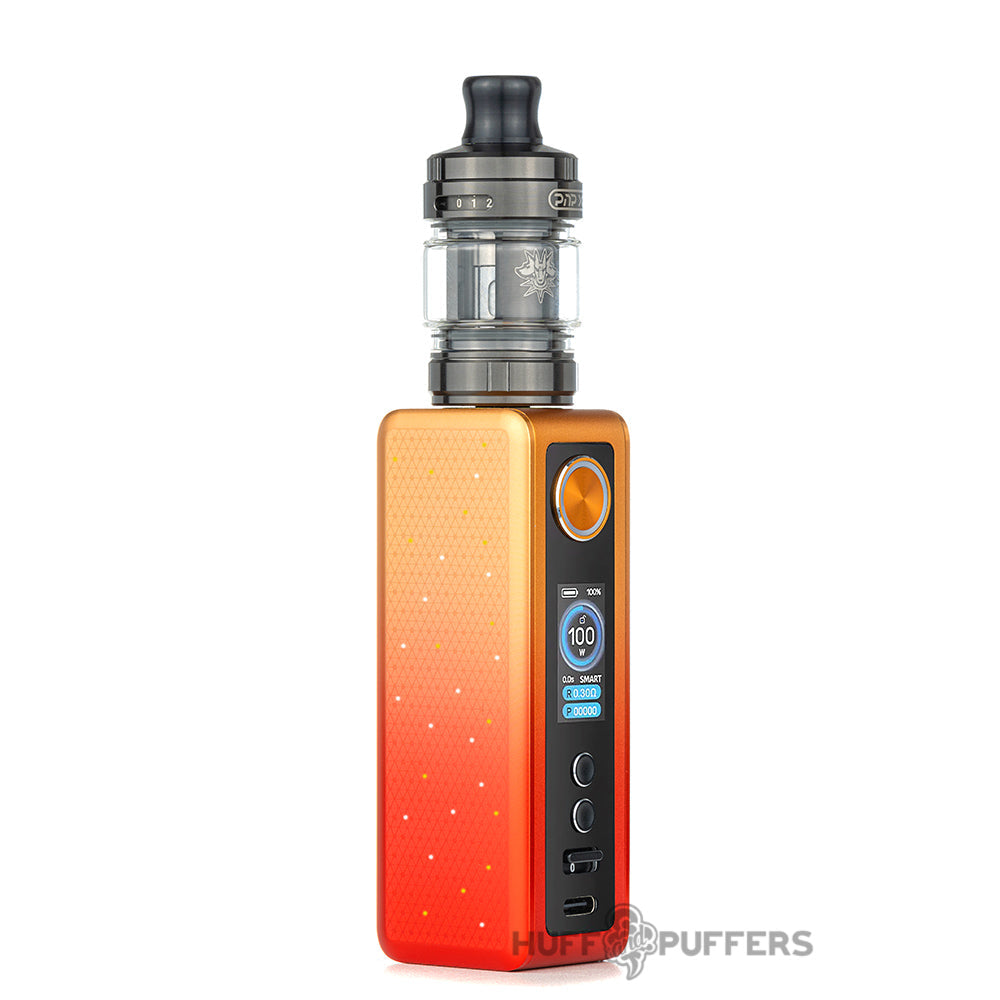 Voopoo Vinci Spark 100