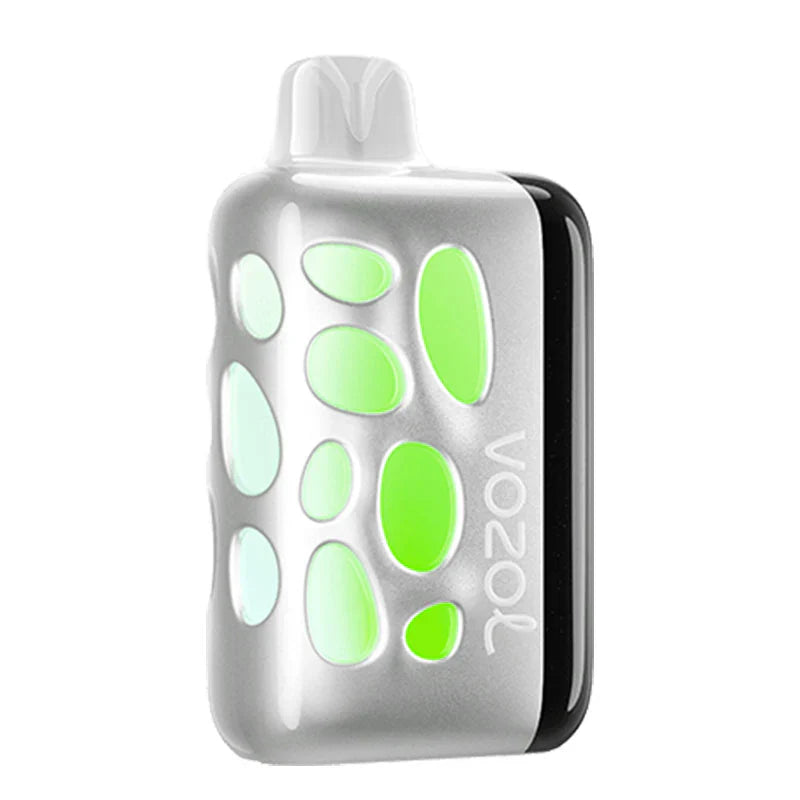 VOZOL RAVE 50000 Puffs Disposable Vape Wholesale 5% (50mg/ml) Nicotine Strength