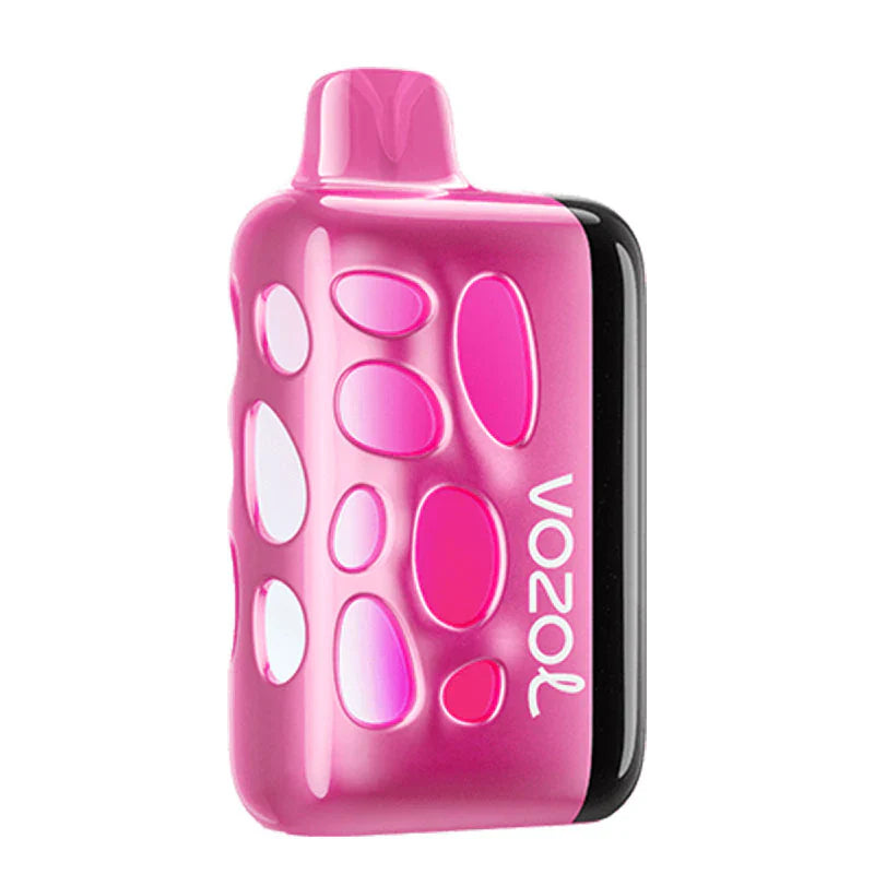 VOZOL RAVE 50000 Puffs Disposable Vape Wholesale 5% (50mg/ml) Nicotine Strength