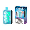 VOZOL RAVE 50000 Puffs Disposable Vape Wholesale 5% (50mg/ml) Nicotine Strength