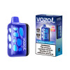 VOZOL RAVE 50000 Puffs Disposable Vape Wholesale 5% (50mg/ml) Nicotine Strength