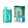 VOZOL RAVE 50000 Puffs Disposable Vape Wholesale 5% (50mg/ml) Nicotine Strength