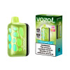VOZOL RAVE 50000 Puffs Disposable Vape Wholesale 5% (50mg/ml) Nicotine Strength