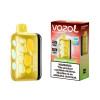 VOZOL RAVE 50000 Puffs Disposable Vape Wholesale 5% (50mg/ml) Nicotine Strength