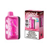 VOZOL RAVE 50000 Puffs Disposable Vape Wholesale 5% (50mg/ml) Nicotine Strength
