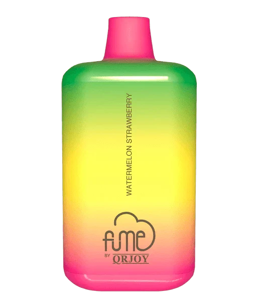 Fume Recharge 5000 Puffs Disposable Vape