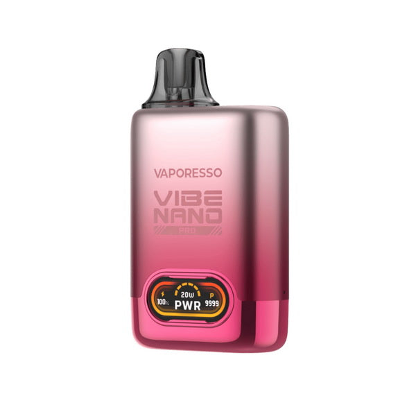 Vaporesso Vibe Nano Pro Vape Pod Kit