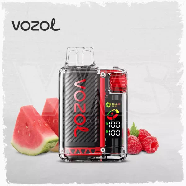 Vozol Vista 20000 puff Disposable Vape Wholesale 650 mAh 22 ML 14 Flavors