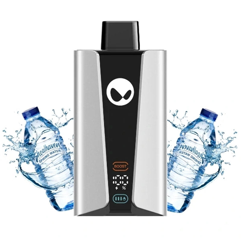 Waka Sopro 28000 Disposable Vape - 25ml E-Liquid, 5% Nicotine | 20 Flavors