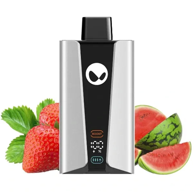 Waka Sopro 28000 Disposable Vape - 25ml E-Liquid, 5% Nicotine | 20 Flavors