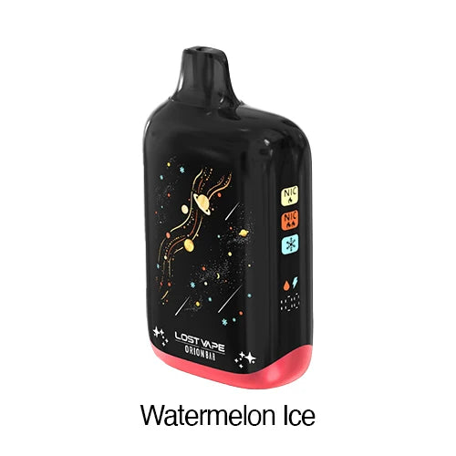 Lost Vape Orion Bar 50K Disposable Vape 28ml 10 Flavors