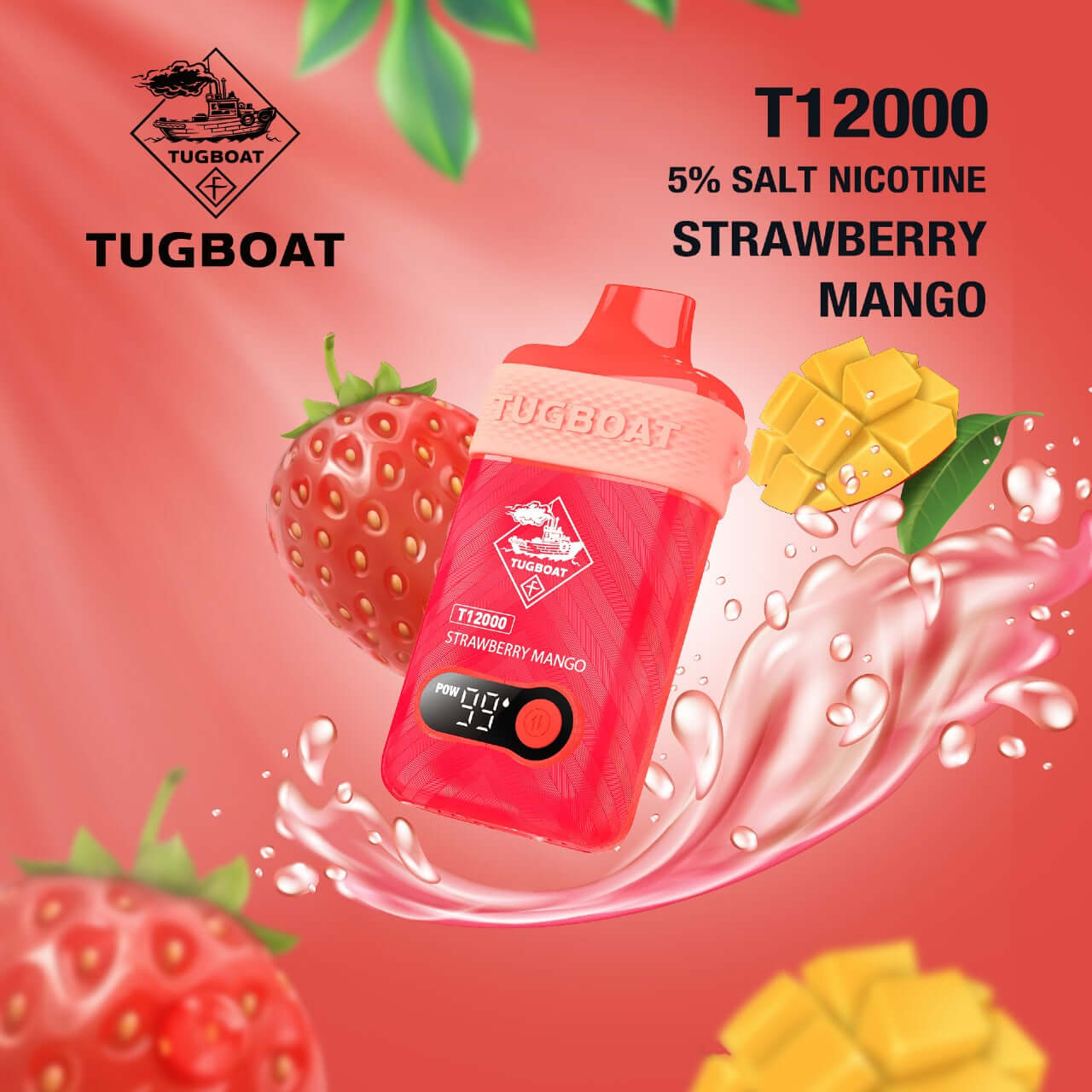 TUGBOAT T12000