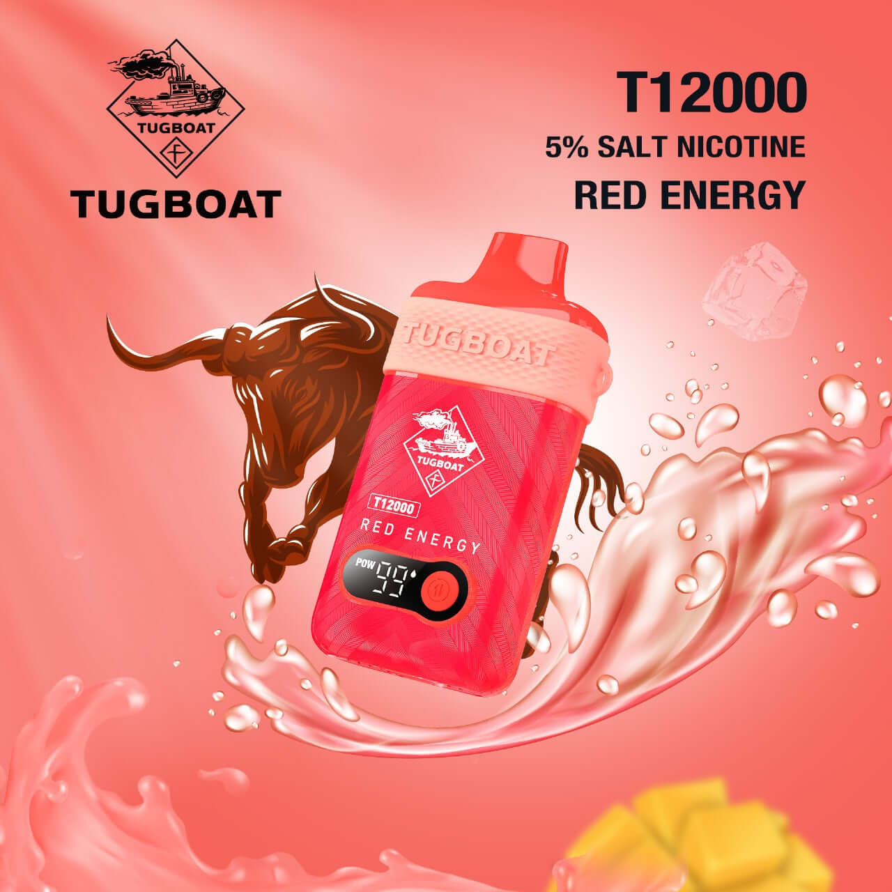 TUGBOAT T12000