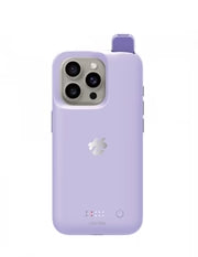 Humo iPhone 15 Case 30000 Puffs Disposable Vape Wholesale 2% and 5%nct