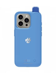 Humo iPhone 15 Case 30000 Puffs Disposable Vape Wholesale 2% and 5%nct
