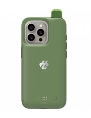 Humo iPhone 15 Case 30000 Puffs Disposable Vape Wholesale 2% and 5%nct