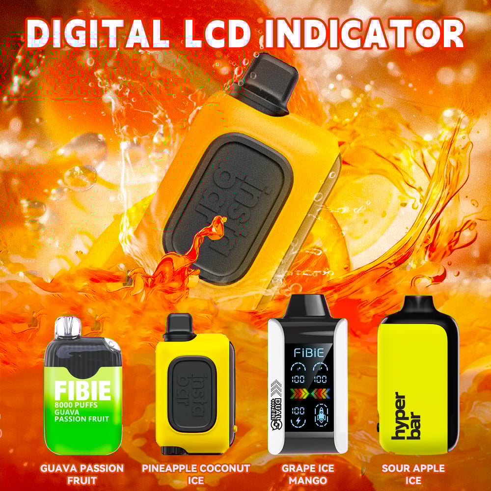 🔥(3PCS 70% OFF) Best Value 3-Piece Vape Mystery Box – Unbeatable Deal!