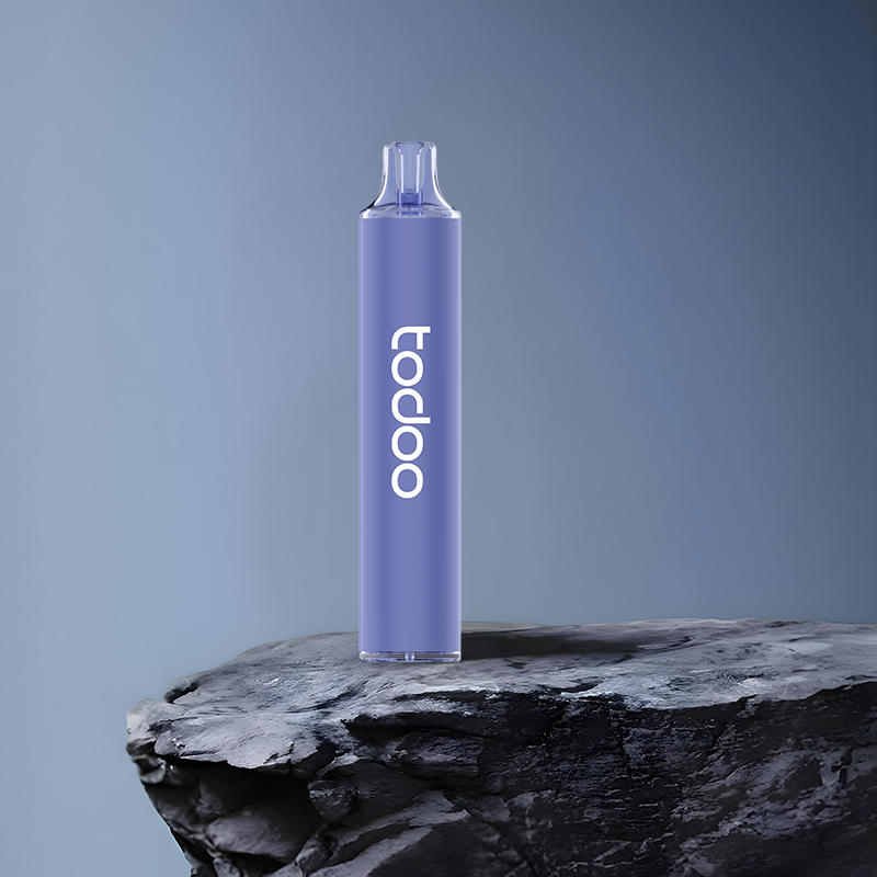 TODOO GLO 2500 Puffs Disposable Vape Wholesale