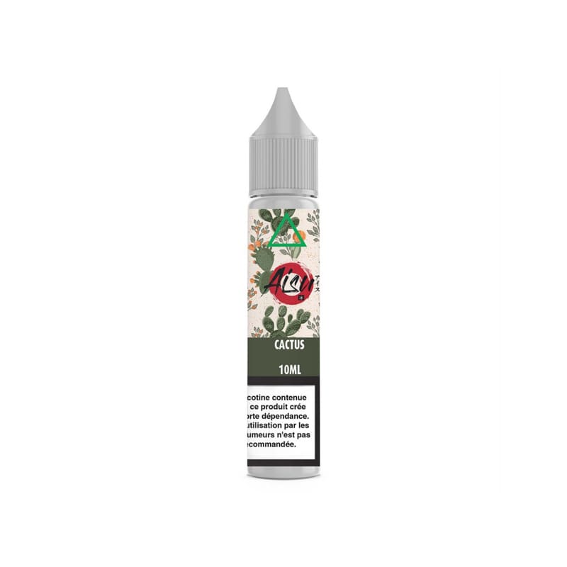 AISU Cactus - Sel de nicotine 10ml