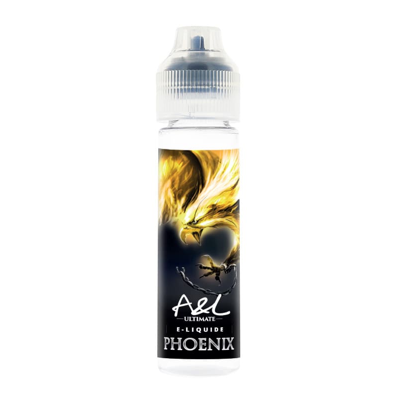 A&L Ultimate Phoenix - E-liquide 50ml