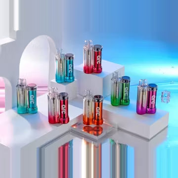 ZOVOO ARC DC16000 Puffs Disposable Vape Wholesale