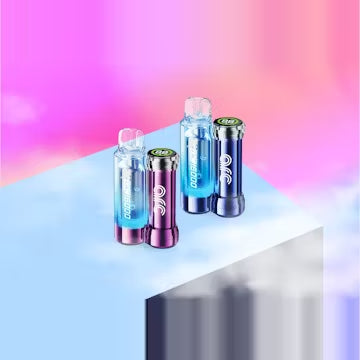 ZOVOO ARC DC16000 Puffs Disposable Vape Wholesale