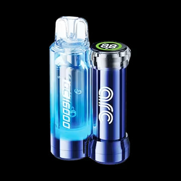 ZOVOO ARC DC16000 Puffs Disposable Vape Wholesale