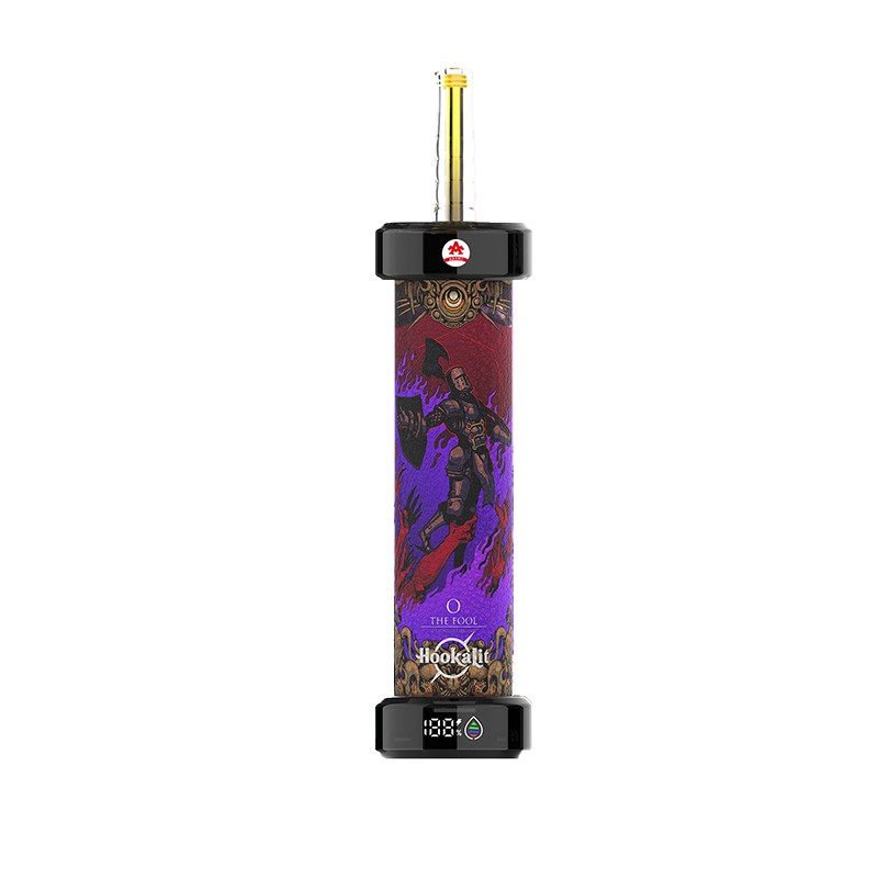Arymi Hookalit 40000 Puffs Disposable Vape 40ml 1300mAh 20 Flavors.