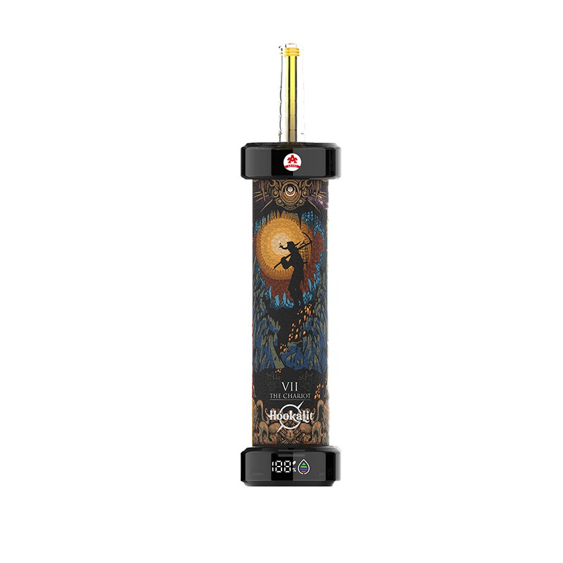Arymi Hookalit 40000 Puffs Disposable Vape 40ml 1300mAh 20 Flavors.